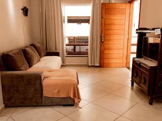 Apartamento 4 quartos centro de Bal Camboriú - Balneário Camboriú - 2