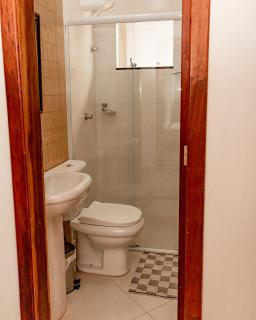 Apartamento 4 quartos centro de Bal Camboriú - 1