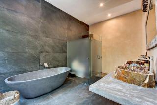 Adams villa in Aldea Zama - Tulum - 1