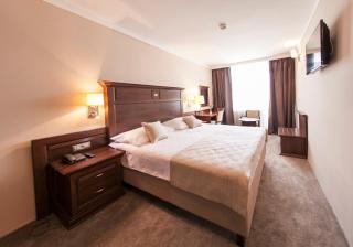 Grand Hotel Neum Wellness & Spa - Neum - 5