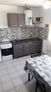Casa Necochea - 0