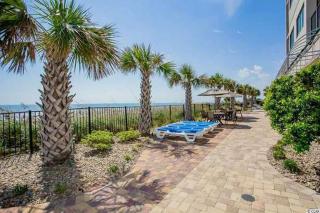 Direct Oceanfront Studio with Gorgeous Views! Palace Resort 1501 - Sleeps 4 guests - Myrtle Beach - 7