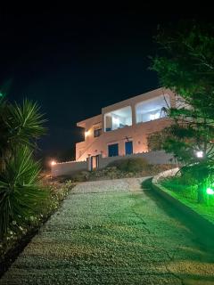 Comfortable house with seaview in Donousa - Donoussa - 4