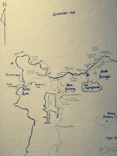 Cozy NEAR-BEACH Apartment ~The Napping House 海滨公寓~ - 3