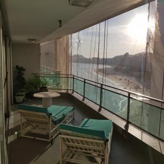 ***Apartamento Pitangueiras Fantástico*** - 0