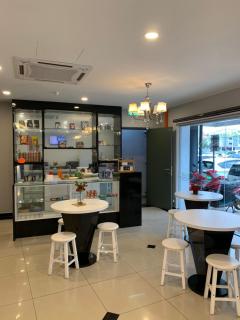 K VILA HOTEL - Sungai Petani - 5