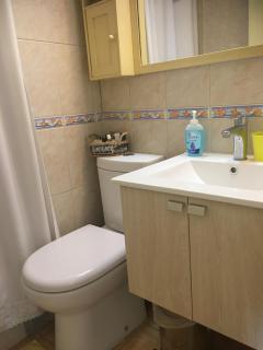 Frente a Playa - 3 dorms, 2 baños, parking, WiFi, 2 cuadras MALLS - Viña del Mar - 1