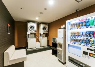 APA Hotel Kokura Ekimae - Kitakyushu - 3