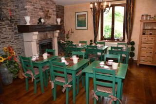 Hôtel Moulin de la Strument - La-Roche-en-Ardenne - 4