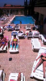 Hotel Chbat - Bsharri - 3