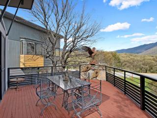Les Perrieres Chalet - Spacious 2BR Chalet l Gym l Indoor Pool l Tennis l WiFi l BBQ - Jindabyne - 8