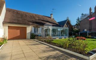 La Plaisance C.L.S Deauville - Touques - 3