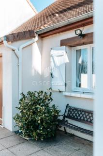 La Plaisance C.L.S Deauville - Touques - 2