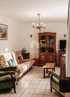 La Plaisance C.L.S Deauville - Touques - 1