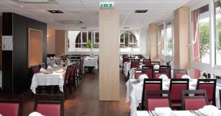 Hôtel Beau Site - Lourdes - 5