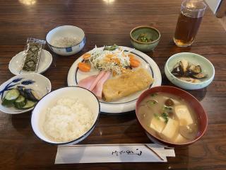 Lodge Oakland - Shinano - 9