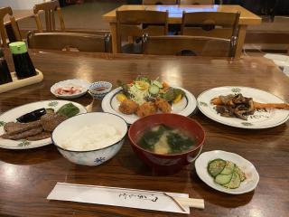 Lodge Oakland - Shinano - 8