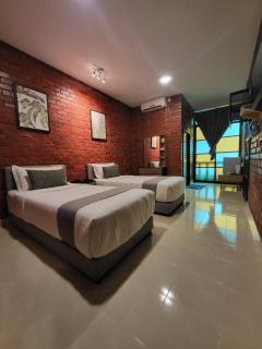 Sandy Beach Resort By Casa Loma - 7