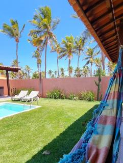 Wind Nomade House - São Miguel do Gostoso - 9