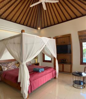 Villa casa shanti deluxe - 2