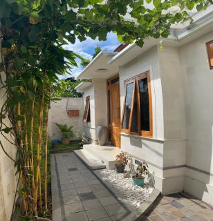 Villa casa shanti deluxe - Lovina - 8