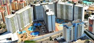 Riviera park Thermas Flat 1 - Caldas Novas - 4