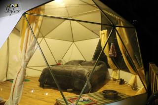 Skyline Glamping Guasca - Guasca - 2