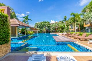 Phutara Lanta Resort - SHA Extra Plus Koh Lanta - Ko Lanta - 7