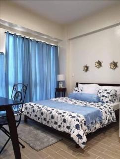 Two Bedroom Condo Unit @ Megaworld Iloilo - Iloilo - 0