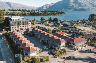 Blue Peaks Lodge - Queenstown - 3