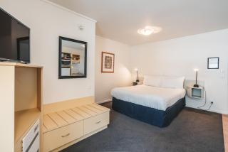Blue Peaks Lodge - Queenstown - 9