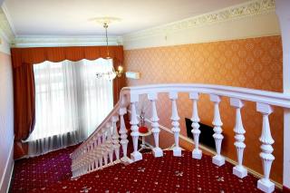 Londonska SPA Hotel - Odesa - 5