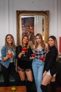 IDEAL SOCIAL Hostel - Buenos Aires - 7