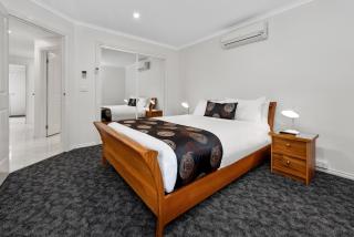 Fawkner Executive Suites & Serviced Apartments - Melbourne - 4