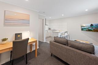 Fawkner Executive Suites & Serviced Apartments - Melbourne - 9