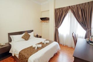 RJ Hotel Kulai - Kulai - 2