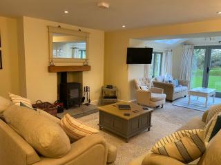 Penrhyn Farm - Penrhos-Lligwy - 8