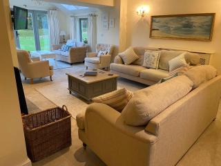 Penrhyn Farm - Penrhos-Lligwy - 9