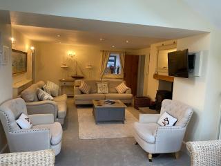 Penrhyn Farm - Penrhos-Lligwy - 7