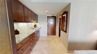 Luana Waikiki 520 condo - Honolulu - 6