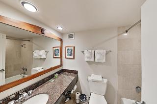 Luana Waikiki 520 condo - Honolulu - 3