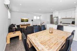 Fawkner Executive Suites & Serviced Apartments - 2