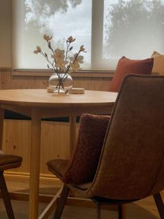 Little Chalet Daylesford - 6