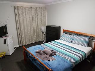 Rhodeside Lodge - Geraldton - 2