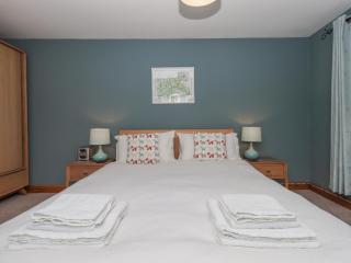 Howes Beck Cottage - Bampton - 1