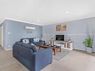 Horizons Getaway at the Bay - Salamander Bay - 5