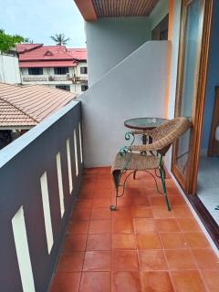 Pott Guesthouse - Chaweng - 9