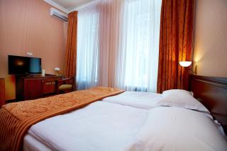 Londonska SPA Hotel - Odesa - 3