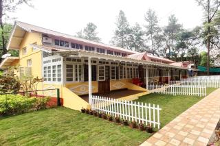 Citadel Resort - Panchgani - 0