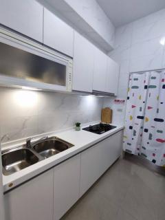 花蓮Cozy Inn舒適窩民宿 - Città di Hualien - 4